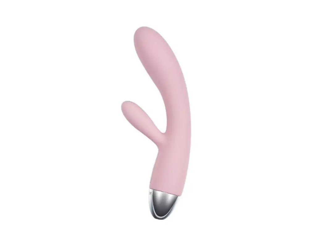 [SV-14700-10] ALICE Pale Pink - SVAKOM