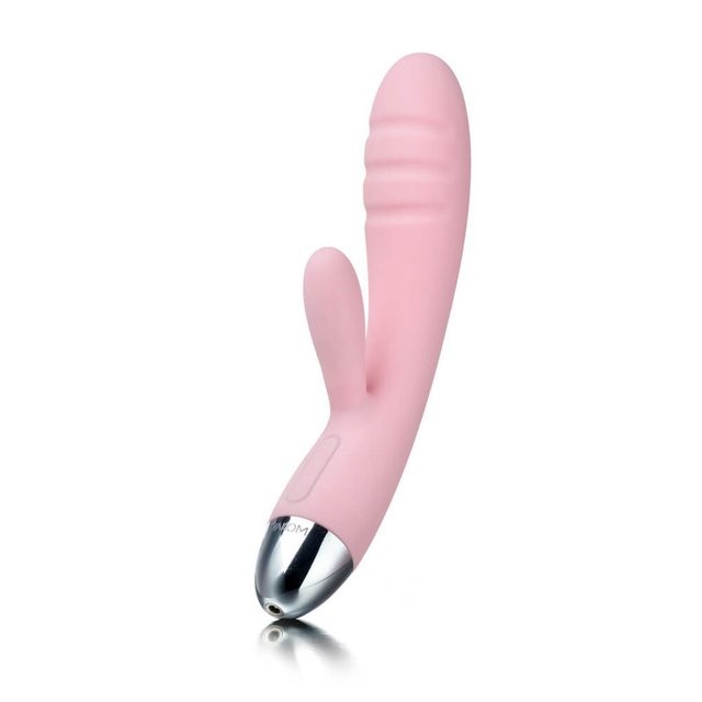 [SV-14701] BARBARA Pale Pink - SVAKOM