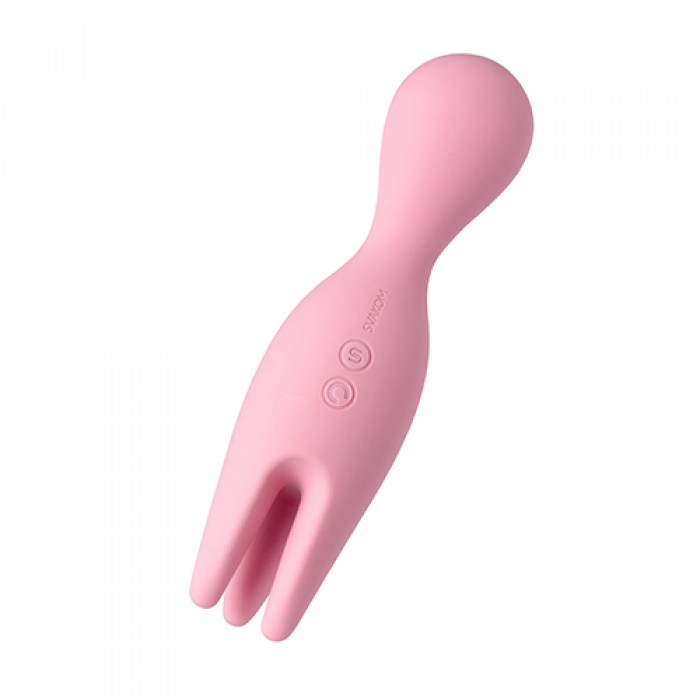 NYMPH Pale Pink - SVAKOM