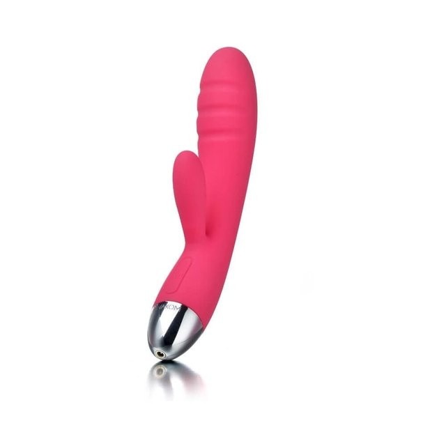 [SV-14718] BARBARA Plum Red - SVAKOM