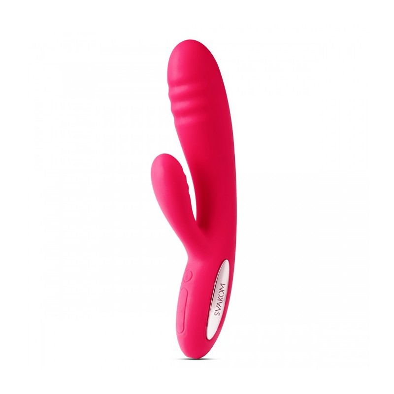 [SV-14727] ADONIS Plum Red - SVAKOM