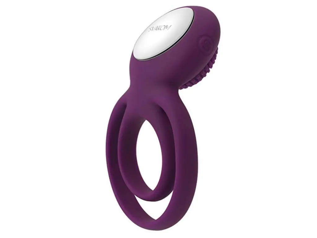 [SV-14734] TAMMY Violet - SVAKOM