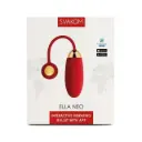 Huevo Vibrador Ella Neo con APP