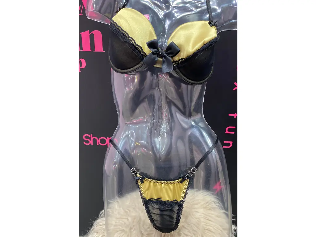 Conjuntos Varios Descontinuos