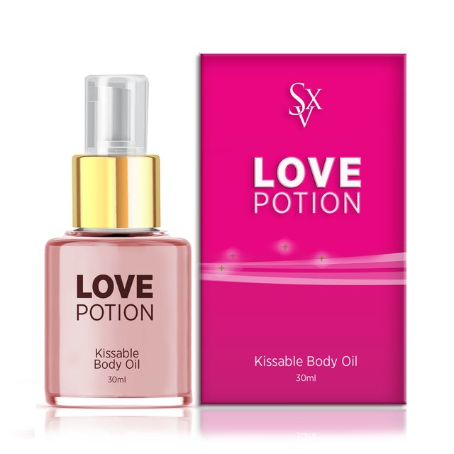 [SXT-A01] Aceite Comestible - Chocolate y Menta 30ml