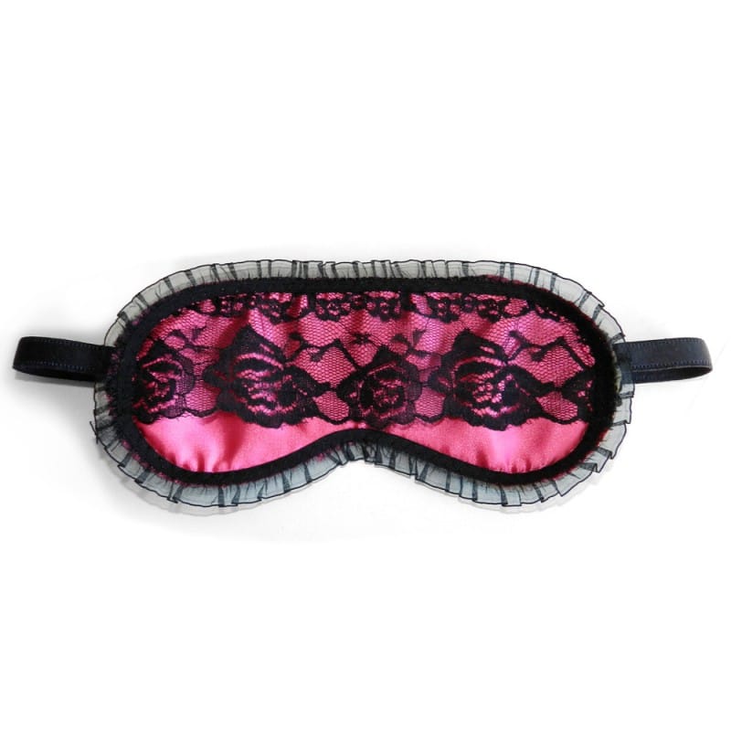 [SXT-ALF] Antifaz Luxury Fucsia