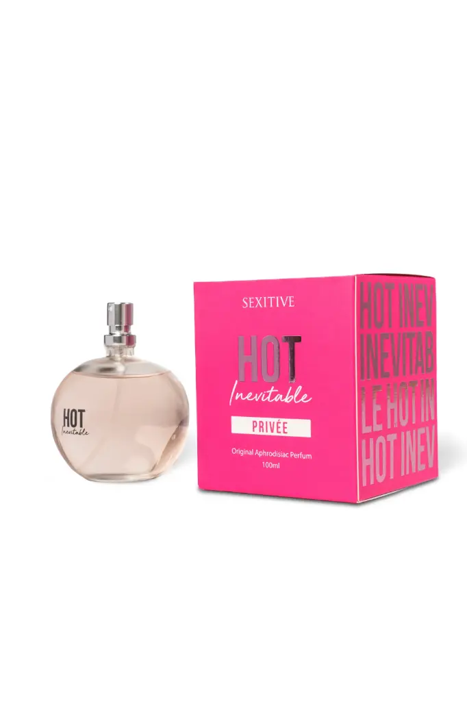 [SXT-C01V-1] Perfume HOT INEVITABLE PRIVEÉ 100ML