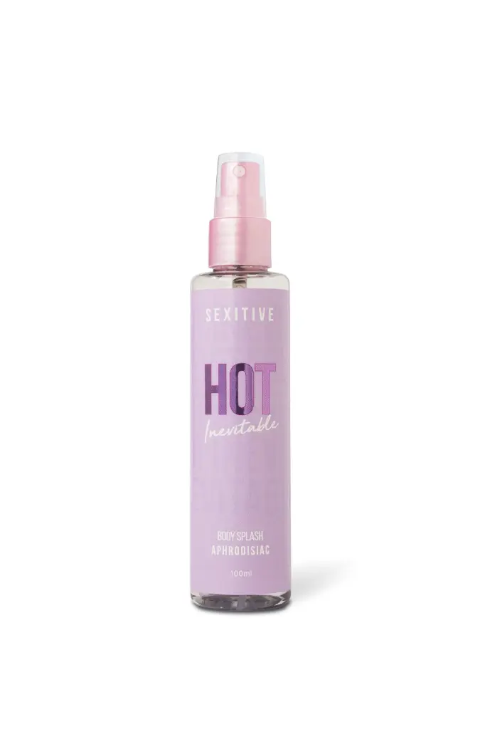 [SXT-C02] Body splash - Hot Inevitable 150 ml