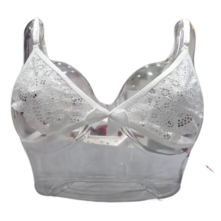 [SXT-CP01] Corpino Ligas Mono Blanco