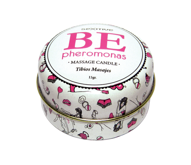 Massage Candle - BE 15 gr