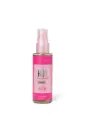 Body Splas Hot Inevitable Privee Glitter - 60ml