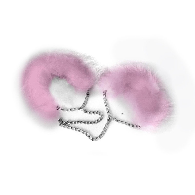 Esposas Rosas con Peluche