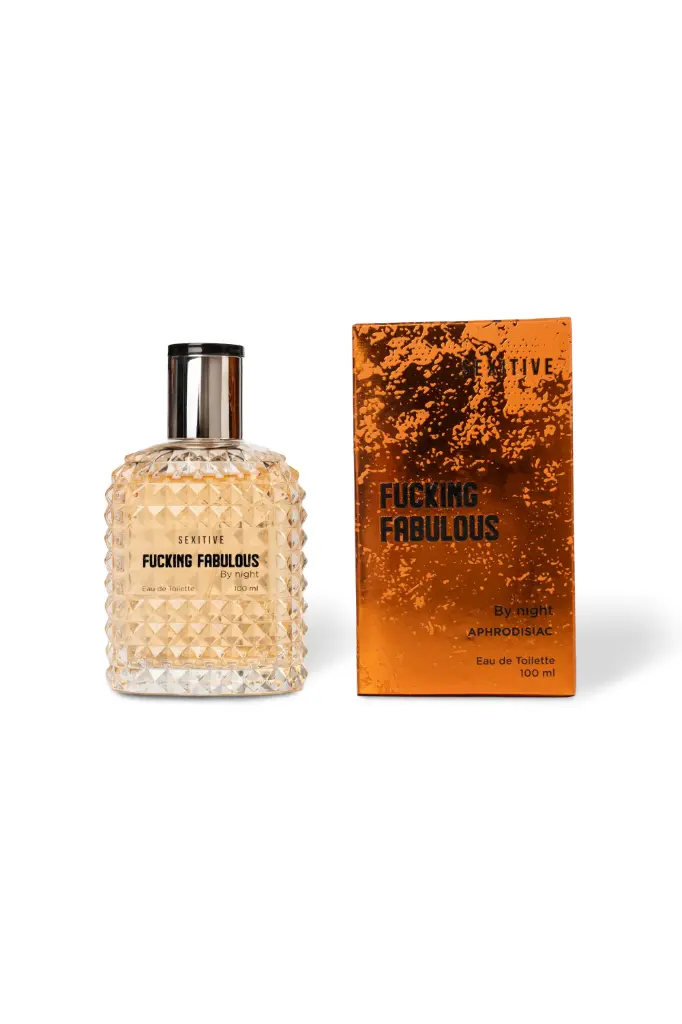 Perfume Fucking Fabolous