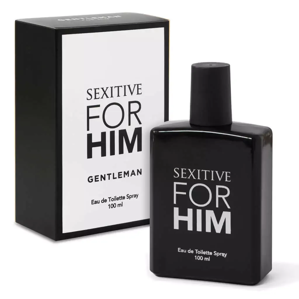 Perfume Gentleman For Him