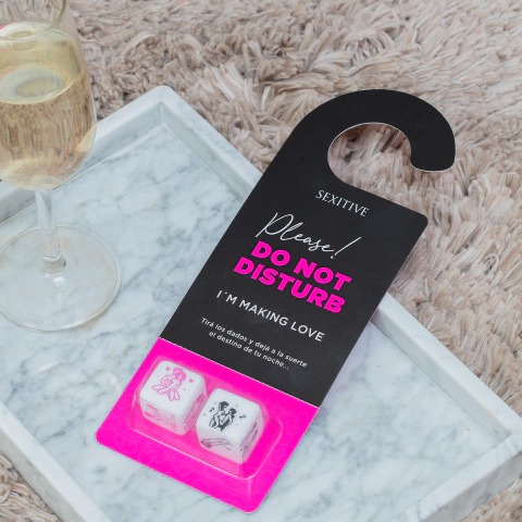 Please Do Not Disturb