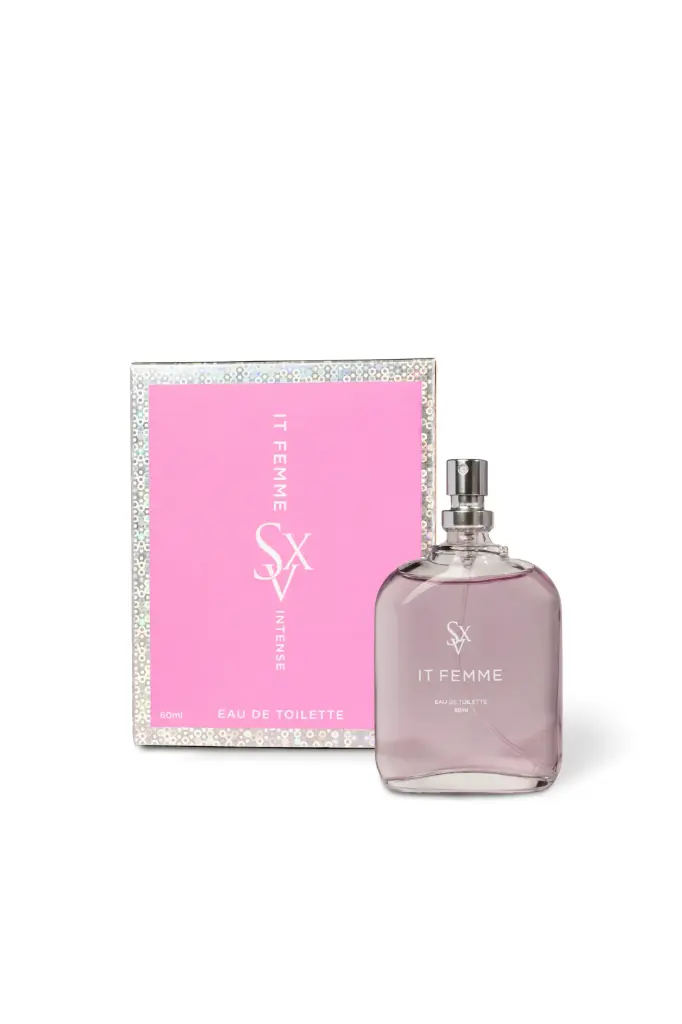 Perfume It Femme FLORALE Aphrodisiac- 50ml