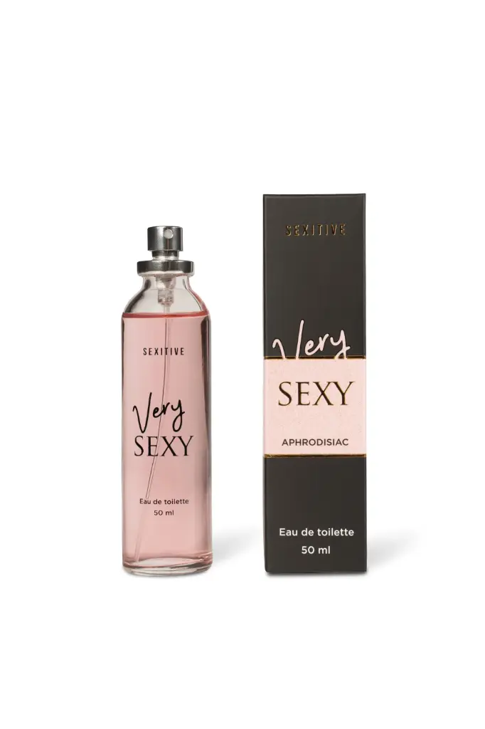Perfume Very Sexy