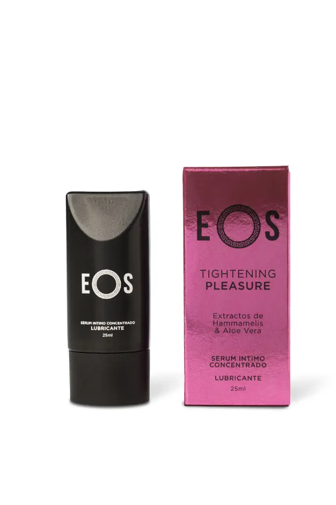 [SXT-SIC02] Serum Concentrado EOS Tightening Pleasure 25ml