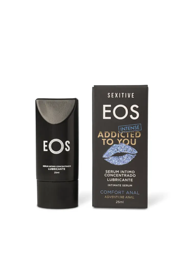[SXT-SIC04] Serum Concentrado EOS Adventure Anal 25ml