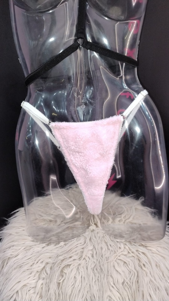 [SXT-TGS02] Tanga Sugar White