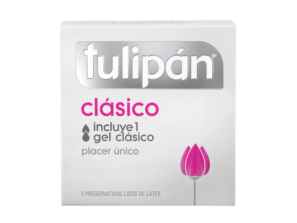 Tulipan Classic