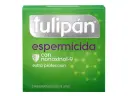 Tulipan Espermicida