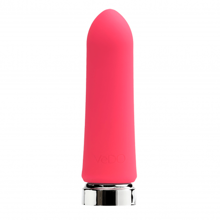 Bam Rechargeable Bullet Fuccia