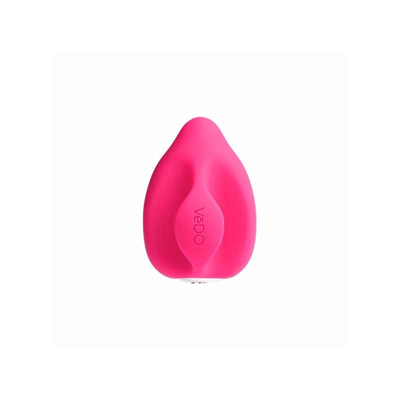 [VI-F0509] Yumi Finger Vibe Fucsia