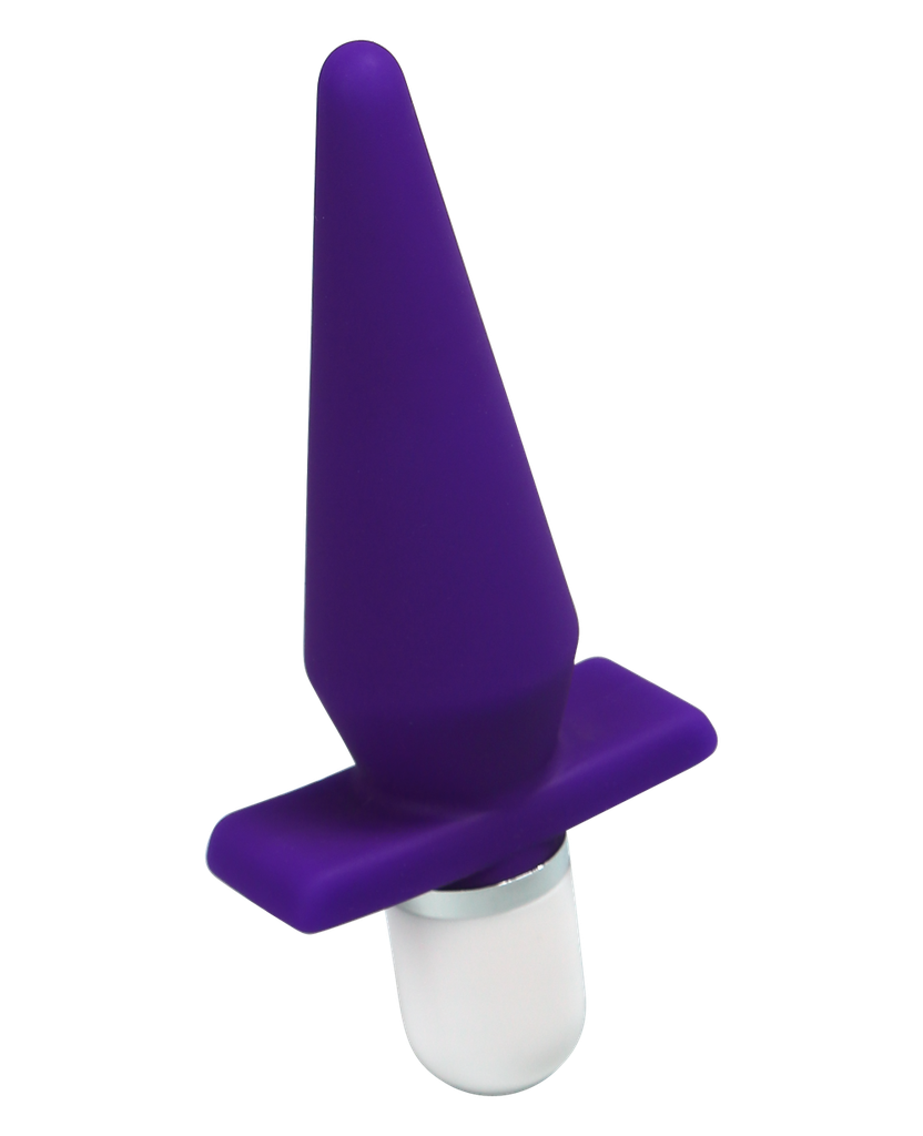 [VI-M0103] Rio Anal Vibe Violeta