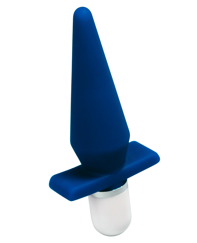 Rio Anal Vibe Azul