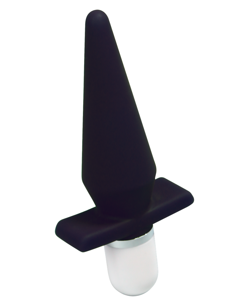 [VI-M0108] Rio Anal Vibe Negro
