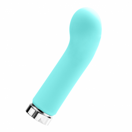 Gee Plus Rechargeable Bullet Turquesa