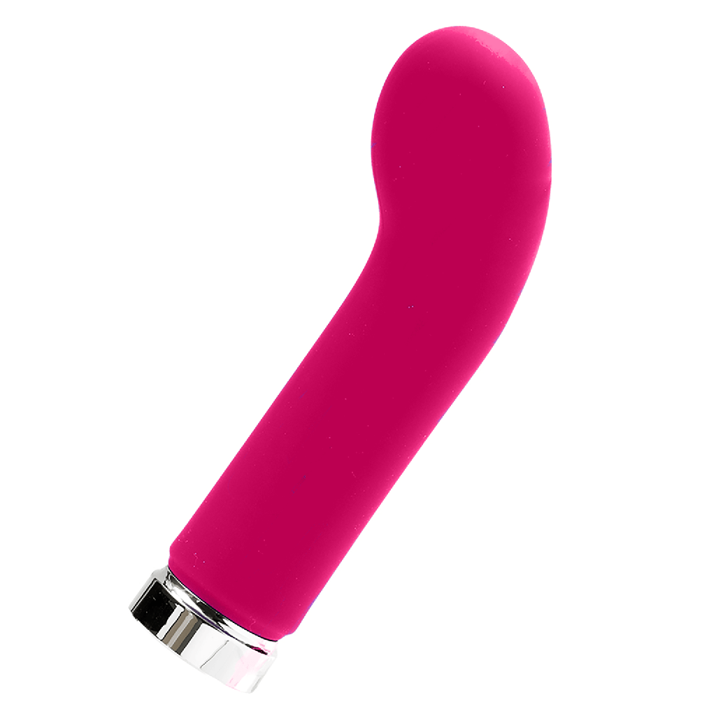 [VI-M0609] Gee Plus Rechargeable Bullet Fucsia