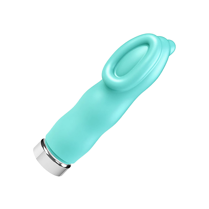 [VI-M0701] Luv Plus Rechargeable Turquesa
