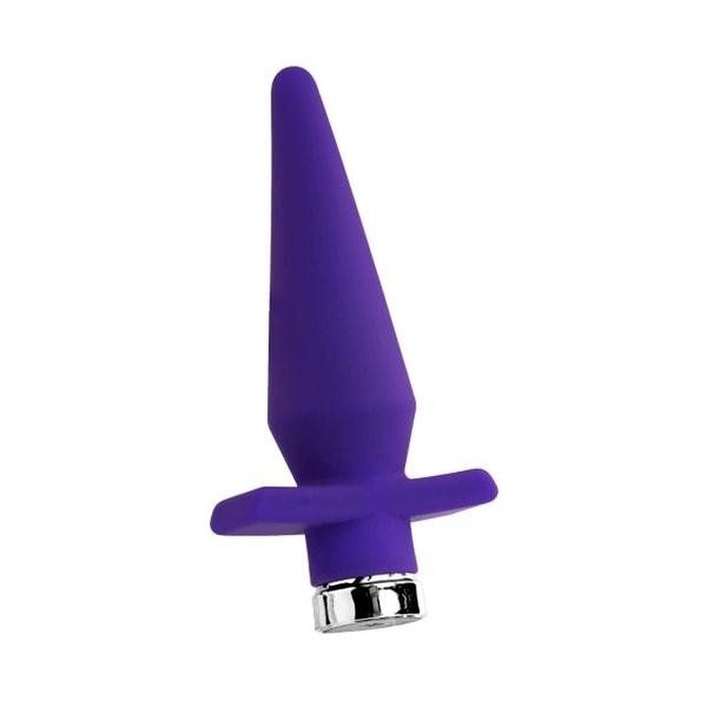 [VI-M0803] Rio Plus Rechargeable Indigo