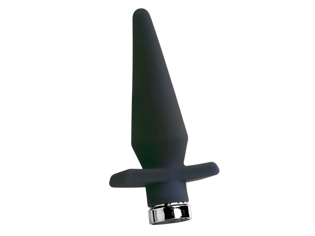 Rio Plus Rechargeable Negro