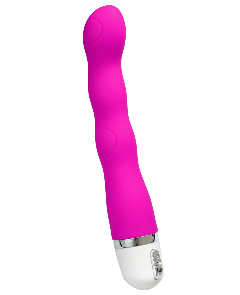 [VI-P0102] Quiver Vibe Fucsia