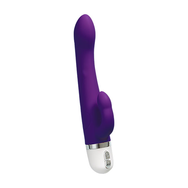 [VI-P0203] Wink Vibe Violeta