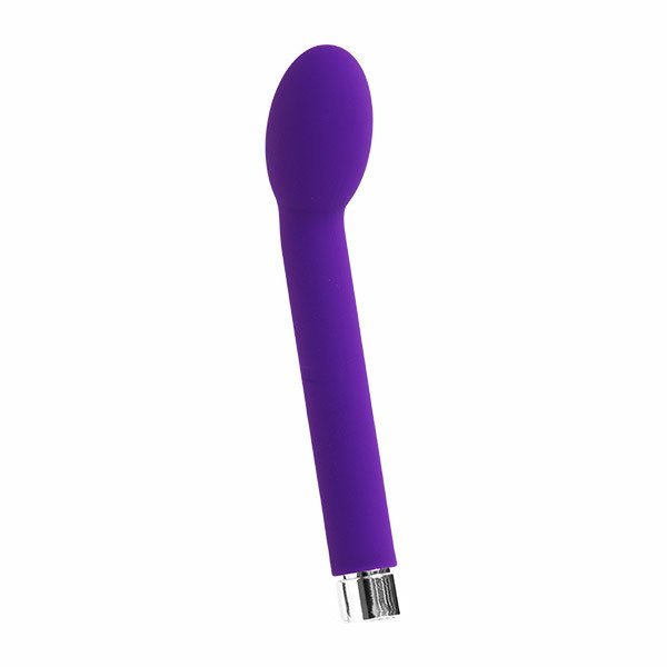 [VI-P1003] Gee Slim Rechargable Violeta