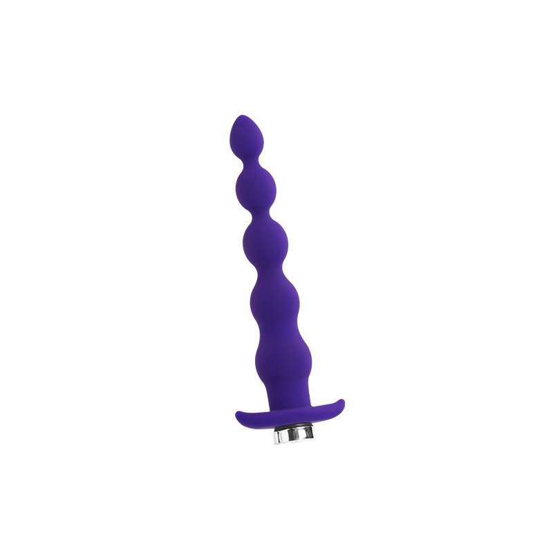 [VI-P1203] Quaker Plus Violeta