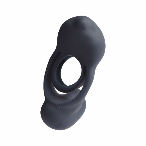 [VI-R0908] Roco Rechargeable Dual C-Ring Negro