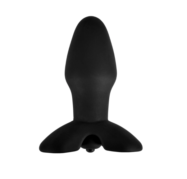 [VN-120102] Plug con vibracion Rocket