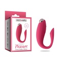 Vibrador Luxury Para Parejas