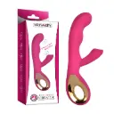 Slimline - Vibrador Rabbit