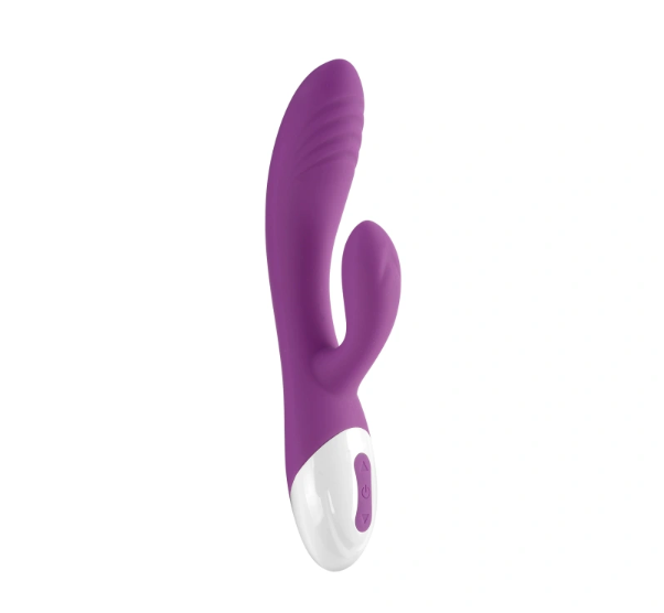[VN-130251] Slimmer - Rabbit Vibrator