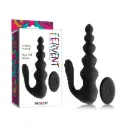 Rocky - Vibrador Anal Prostatico y Perineo