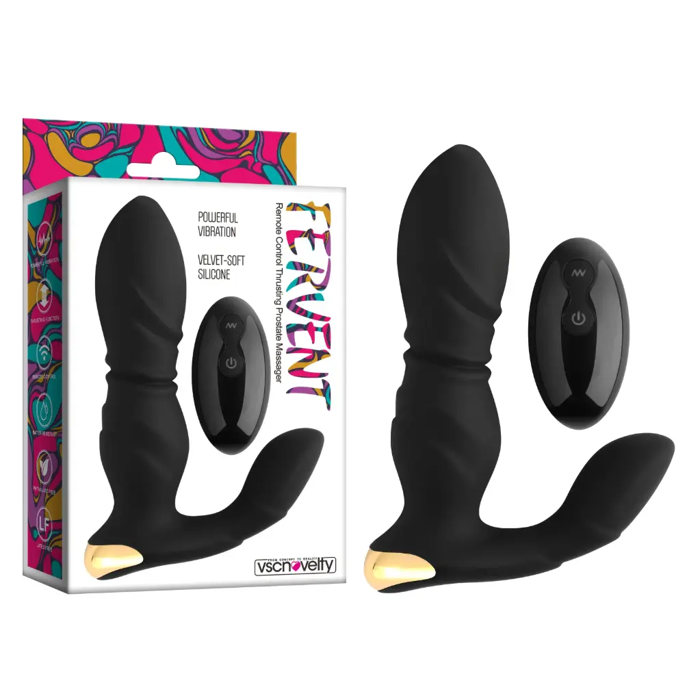 [VN-131201] Deadpool Prostatico Thrusting 1