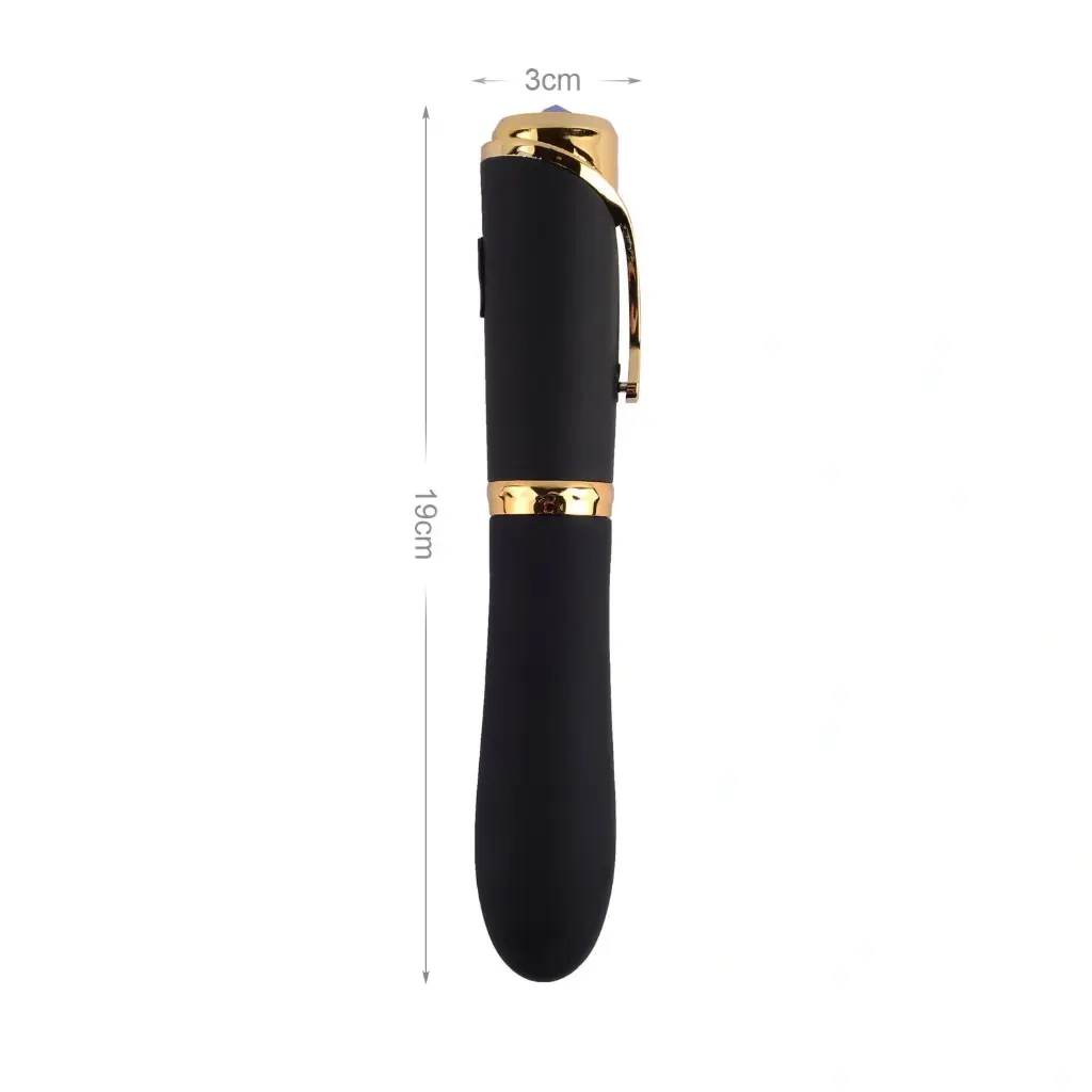 Luxury Pen - Bala Vibradora Lapicera