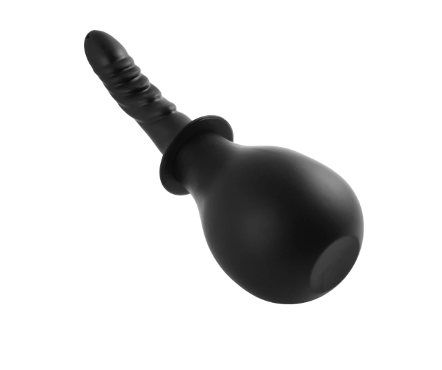 [VN-264002] Ducha Anal Silicona 280ml Squeezer-X