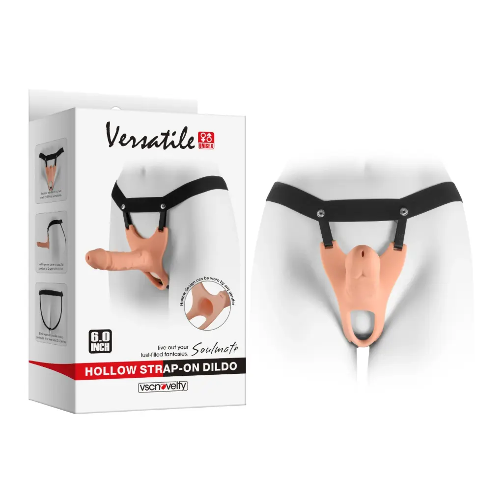 [VN-715050] Funda con Arnes